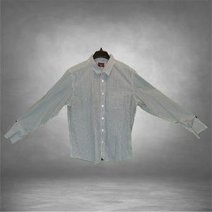 unTUCKit shirt Large. Wrinkle free